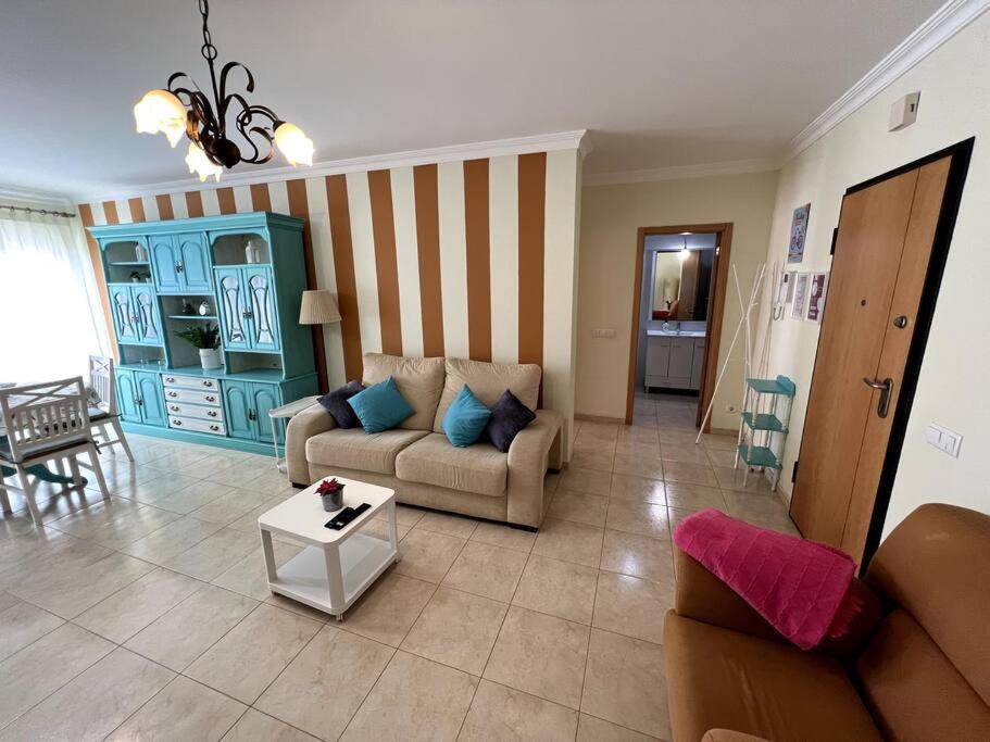 T2 Portimão - Center Apartamento Exterior foto